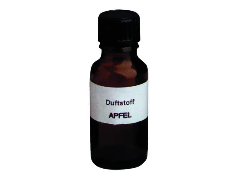 EUROLITE Smoke fluid fragrance, 20ml, apple 
